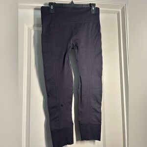 Lululemon Vintage Leggings
